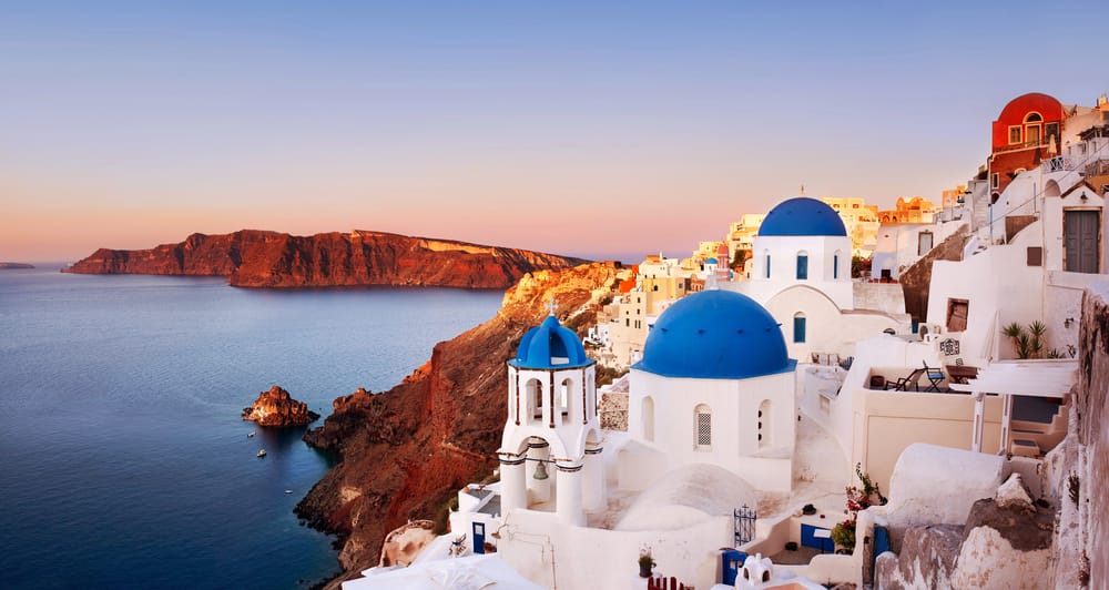 Greece Working Holiday Visa - The Complete Guide