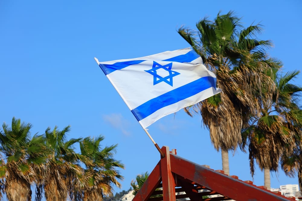 Israel Working Holiday Visa - The Complete Guide
