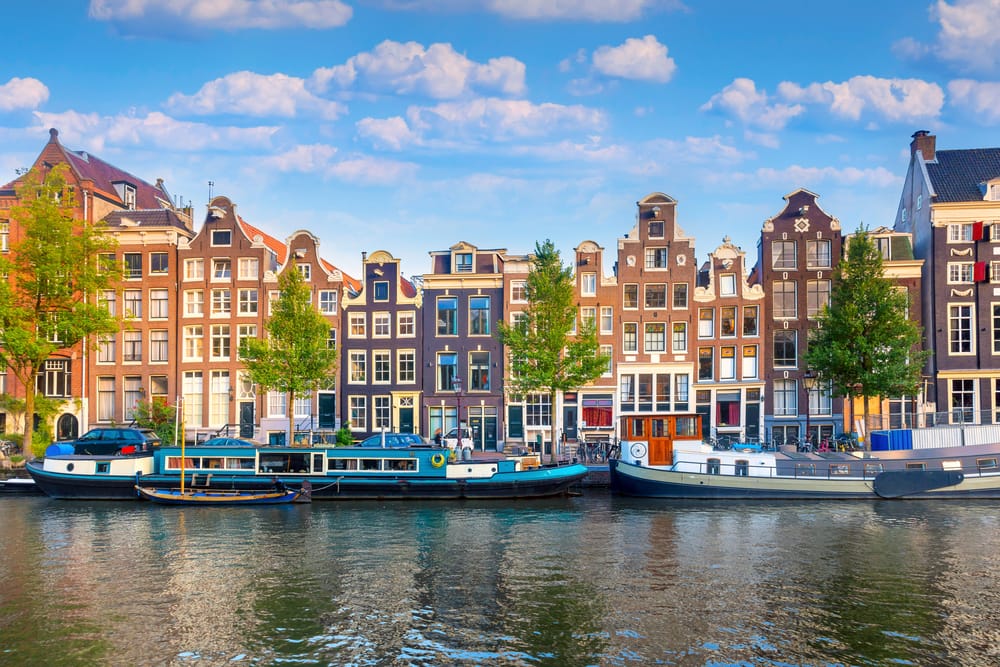 Netherlands Working Holiday Visa - The Complete Guide