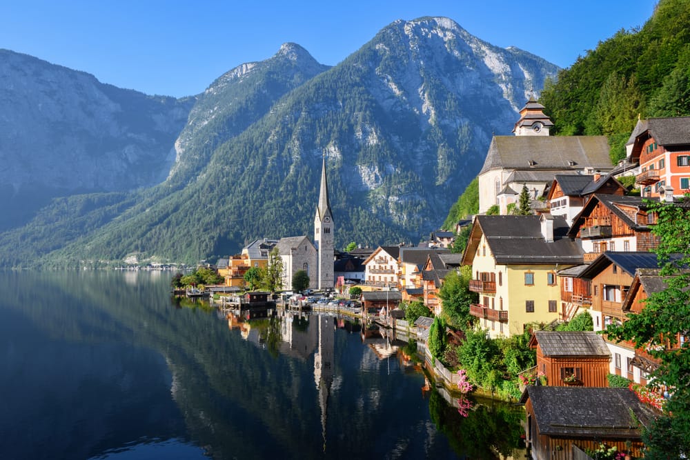 Austria Working Holiday Visa - The Complete Guide