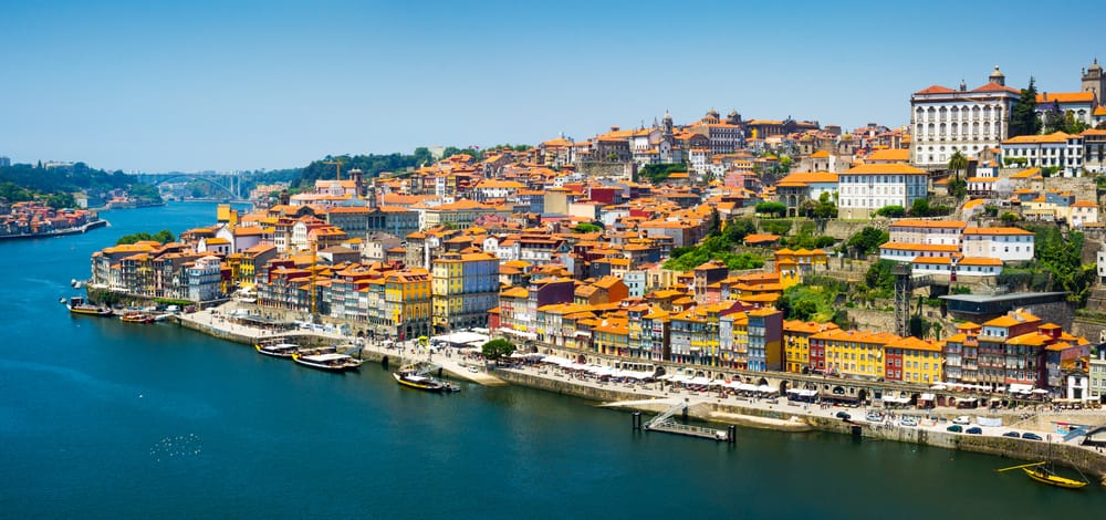 Portugal Working Holiday Visa - The Complete Guide