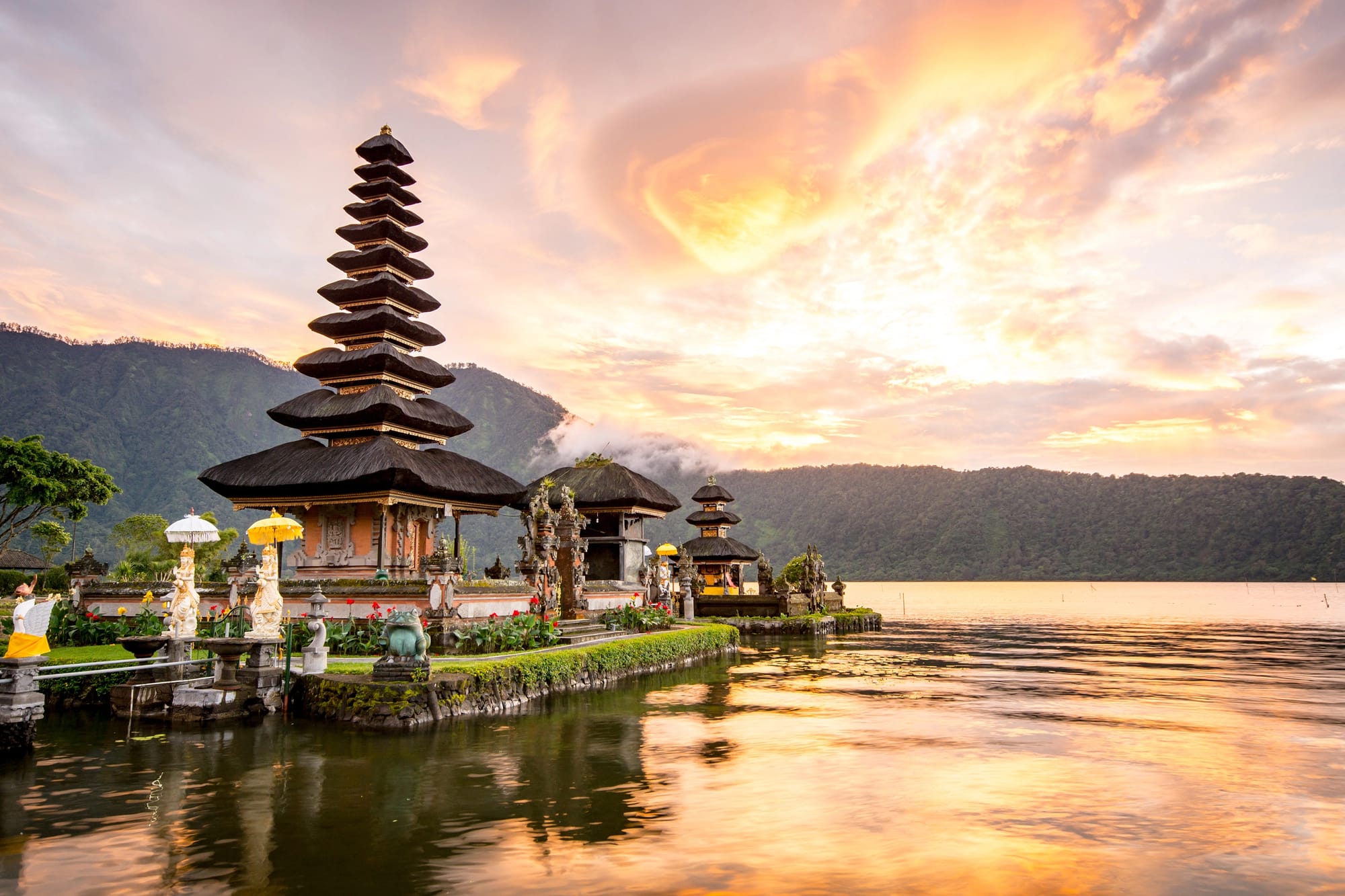 Indonesia's Working Holiday Visa - The Complete Guide