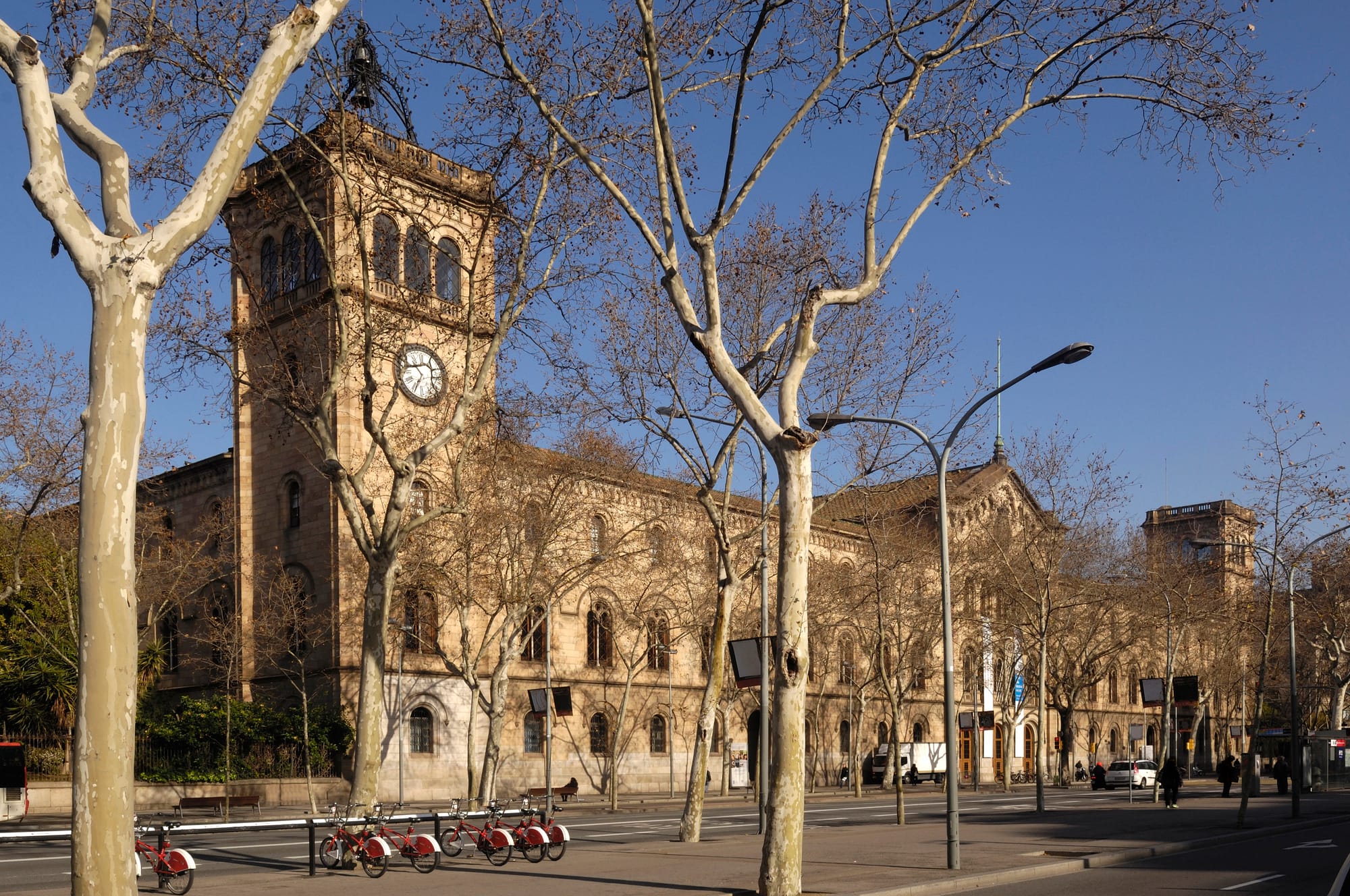 How Much Does It Cost to Study in Spain?