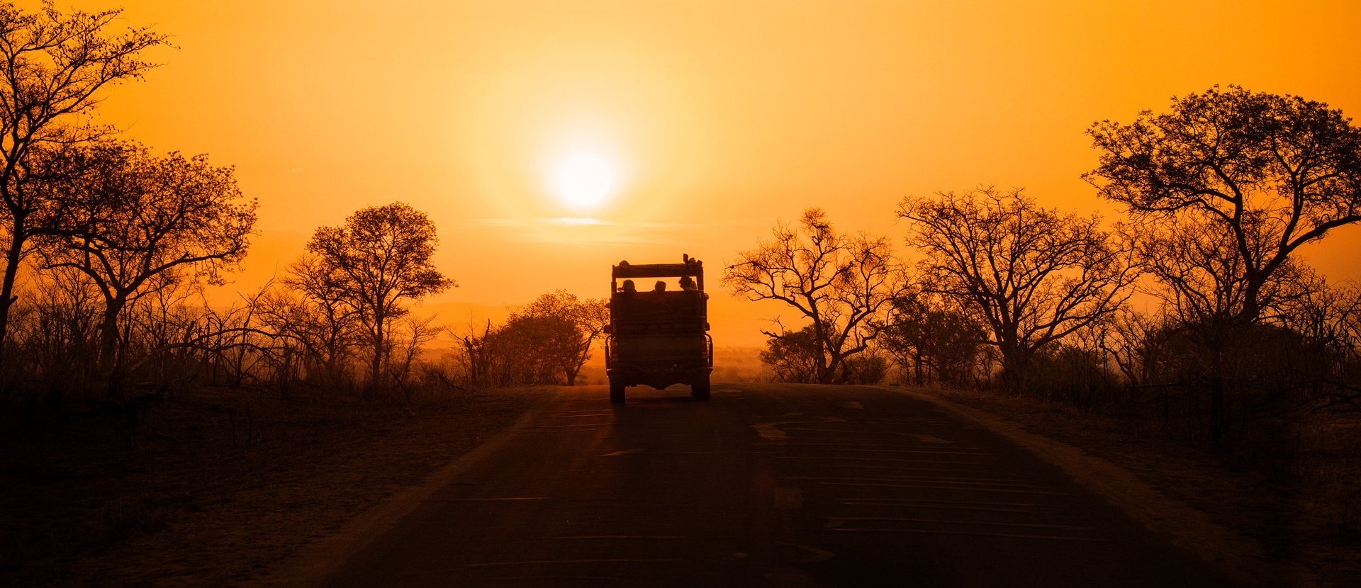 Global Destination Review: Sights to See in South Africa