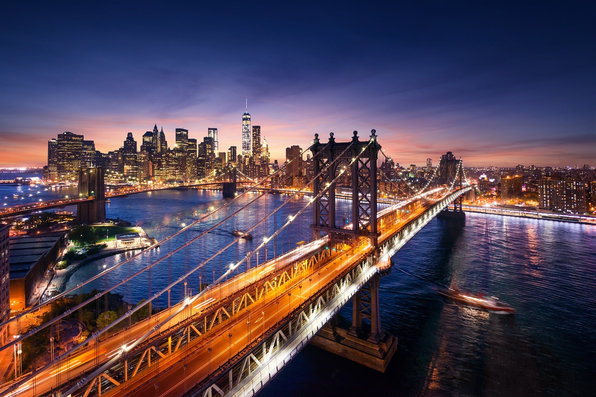 Global Destination Review: Best places to visit in the USA