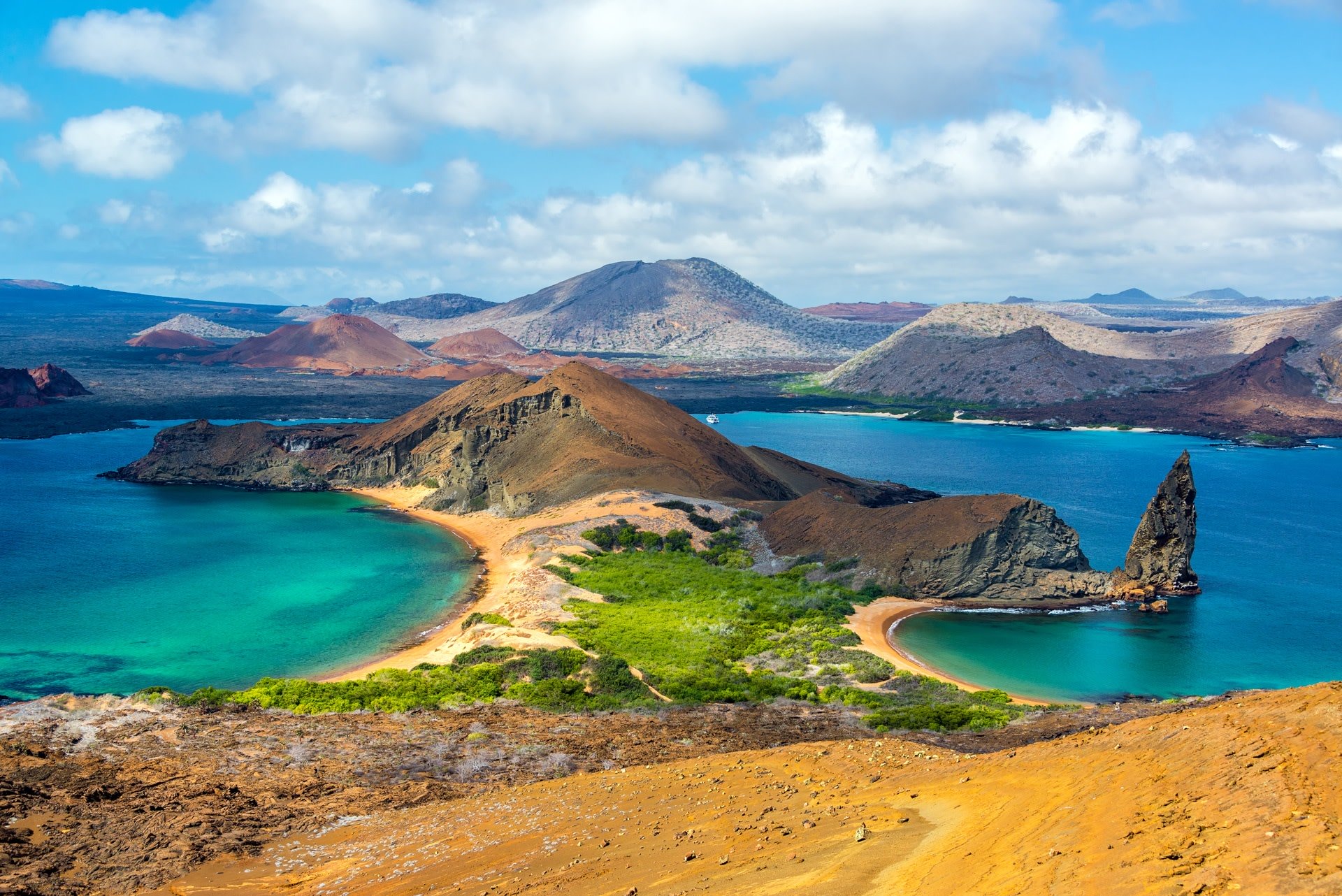 Global Destination Reviews: Exactly Where to Travel in Ecuador