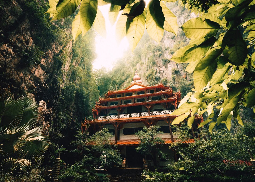 Global Destination Reviews: The Best Places in Malaysia to Explore, Shop & Island Hop