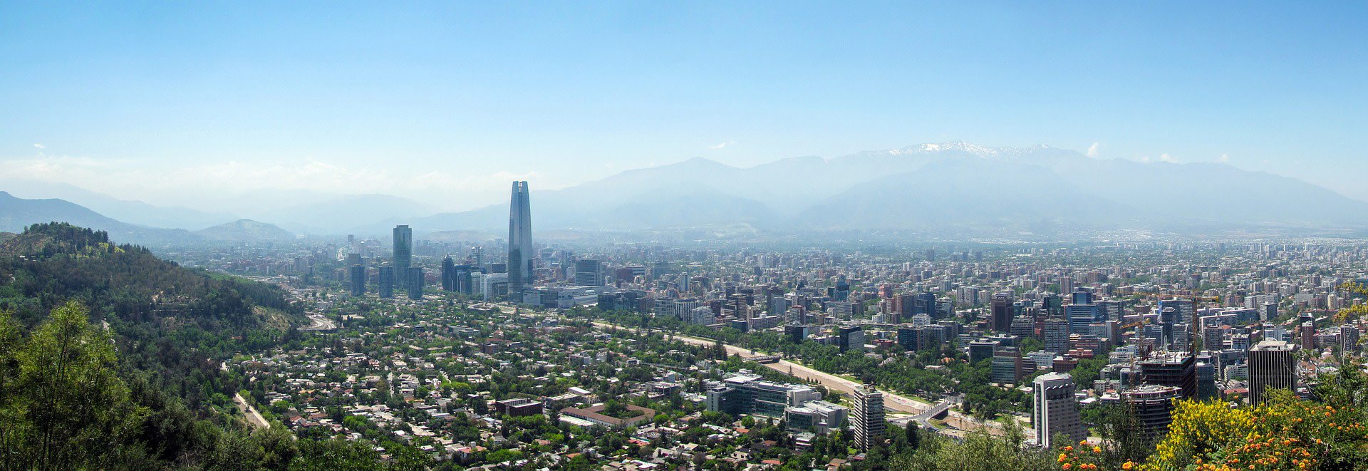 Insider South America Series, Chapter 11: Fiestas Patrias Festivities in Chile