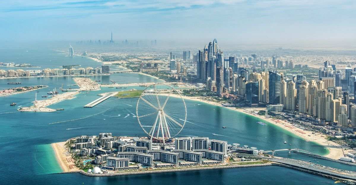 dubai digital nomad visa