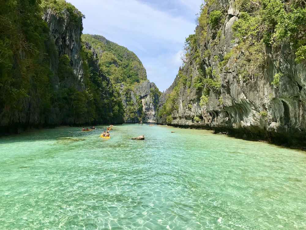 El Nido - Philippines