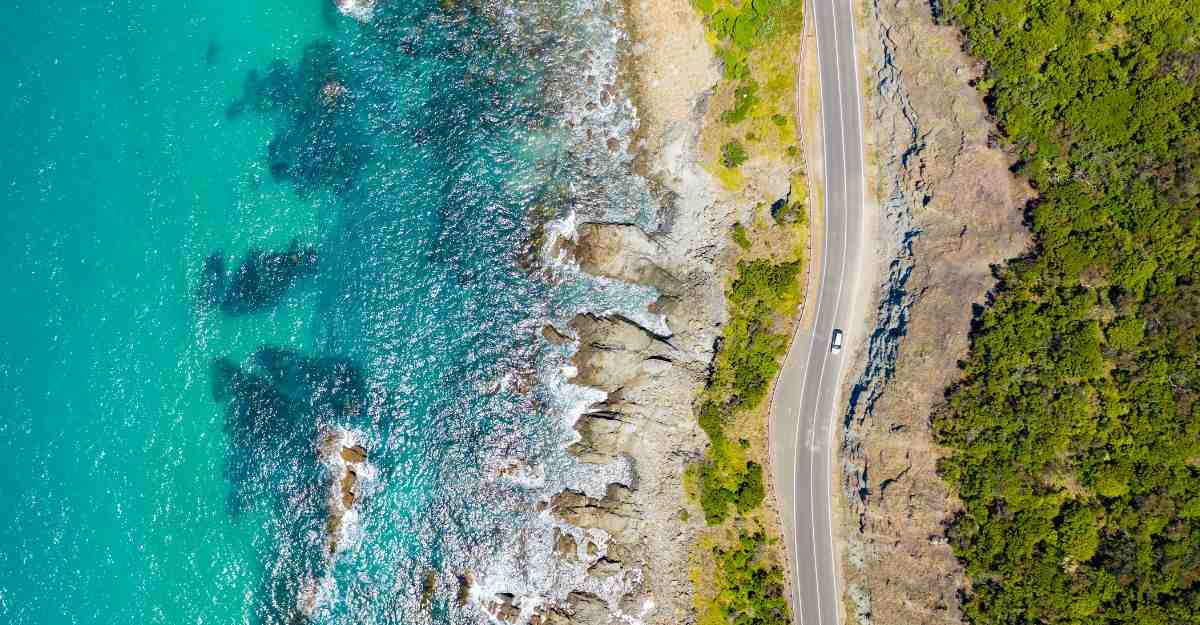 Exploring the Sydney to Melbourne Coastal Road Trip