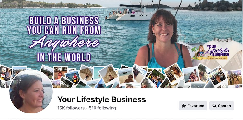 fb-page