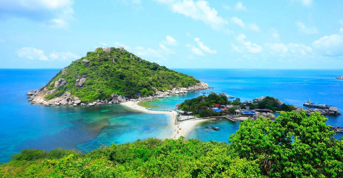 koh samui vs phuket