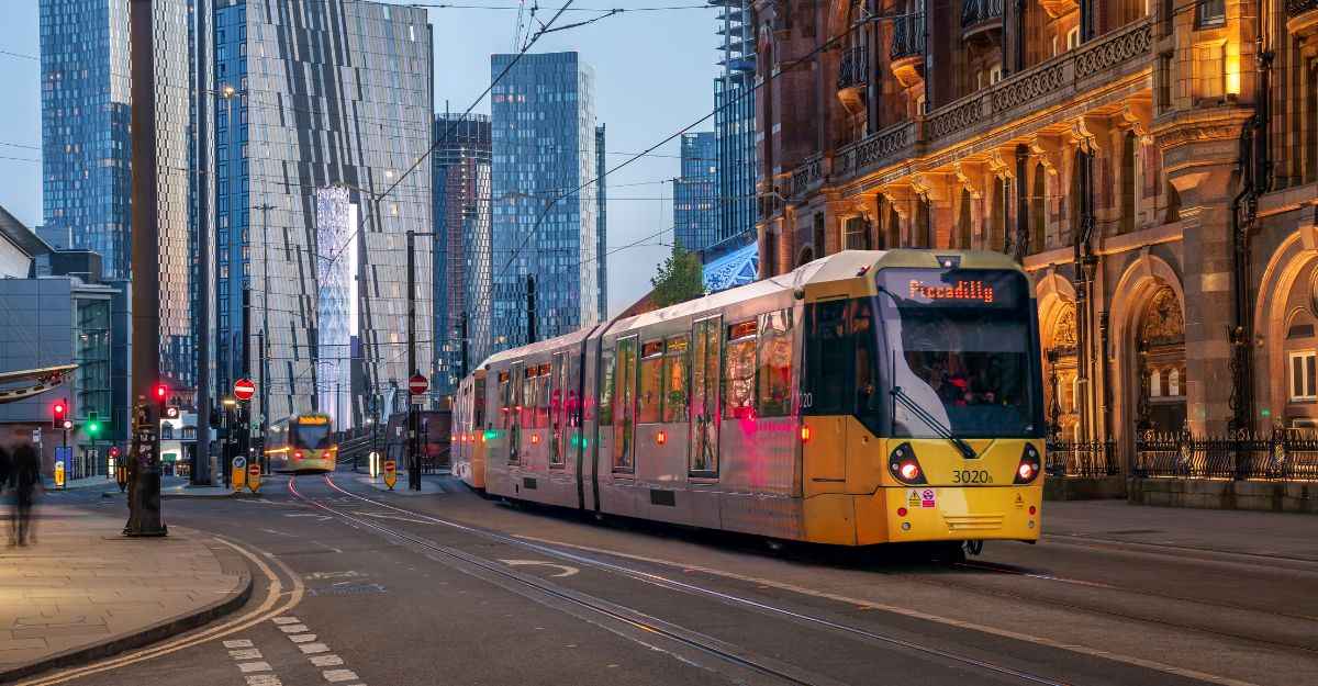30 Unique Things to Do in Manchester, UK
