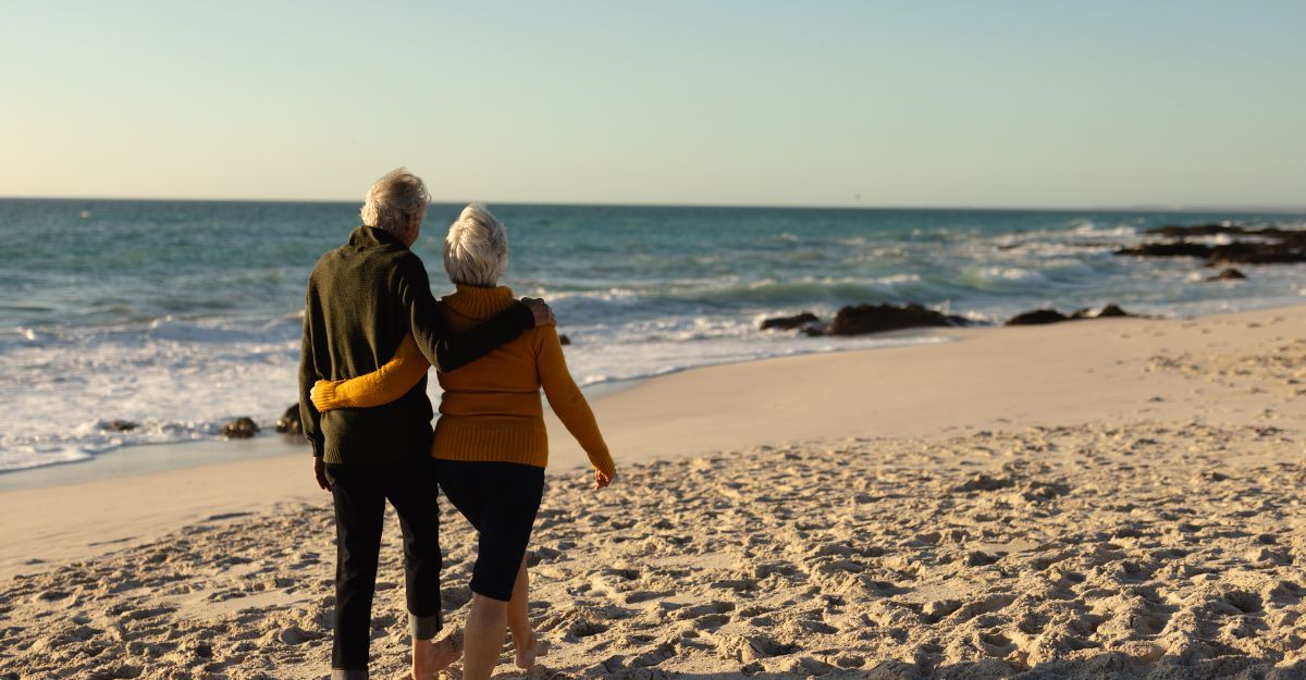 How to Start an Online Business and Travel the World in Your 60s, 70s, and Beyond