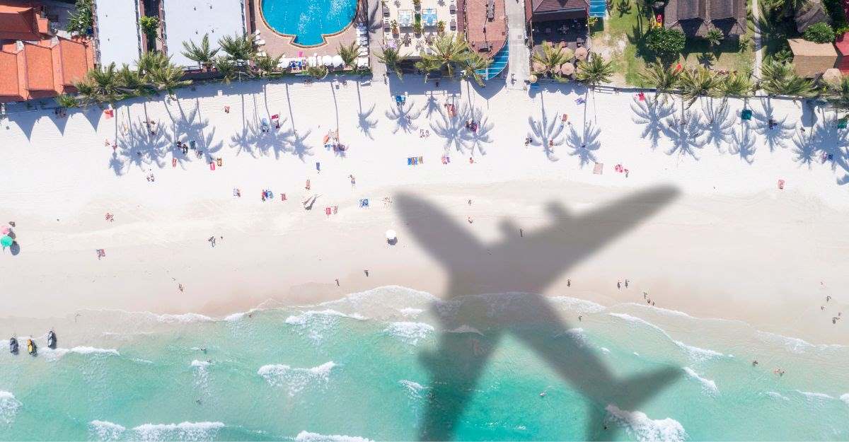 travel mistakes