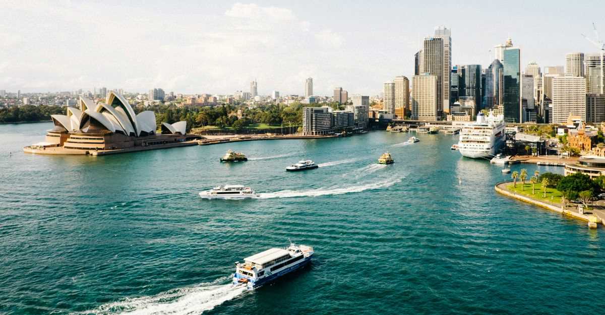 Awesome Things to do in Sydney
