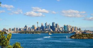50 Reasons to Visit Australia