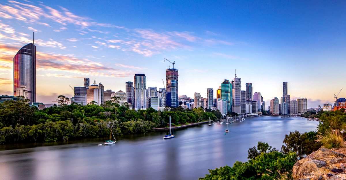 Best Things to do in Brisbane