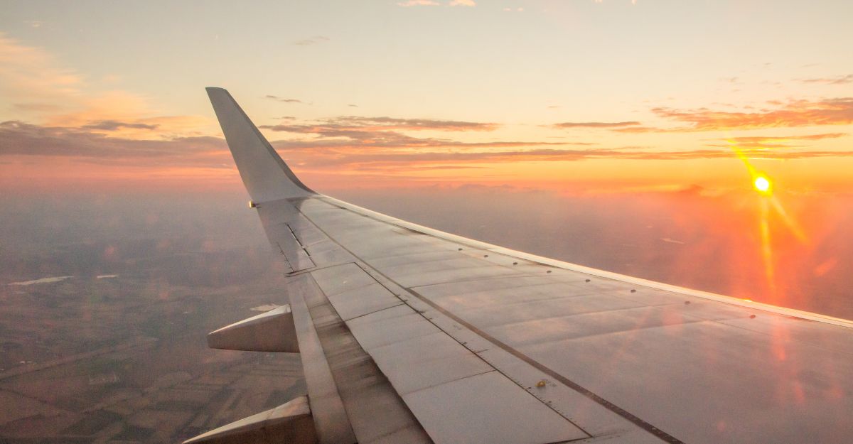 How to Travel More for Less: 7 ½ Hacks for Travelling in Comfort Without Breaking the Bank