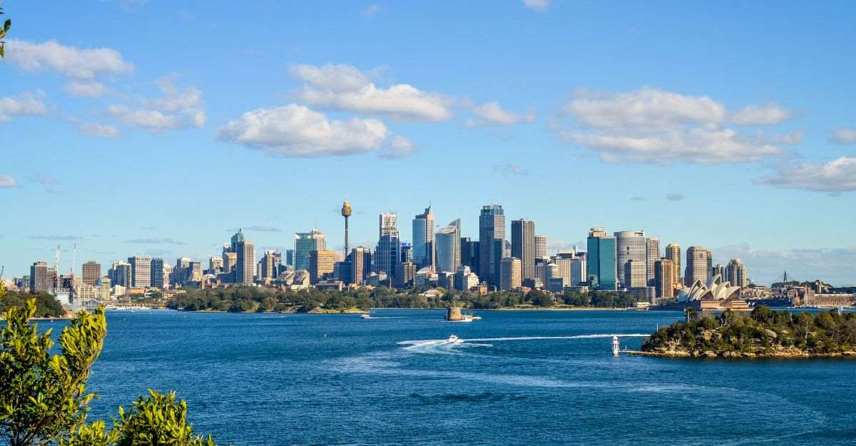 50 Reasons to Visit Australia