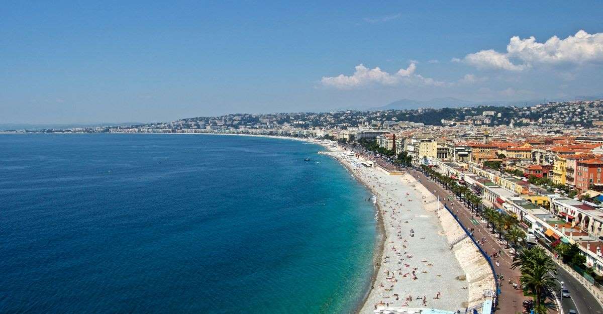 An Epic French Riviera Road Trip: Where to Go and What To Do (Based on Our Journey)