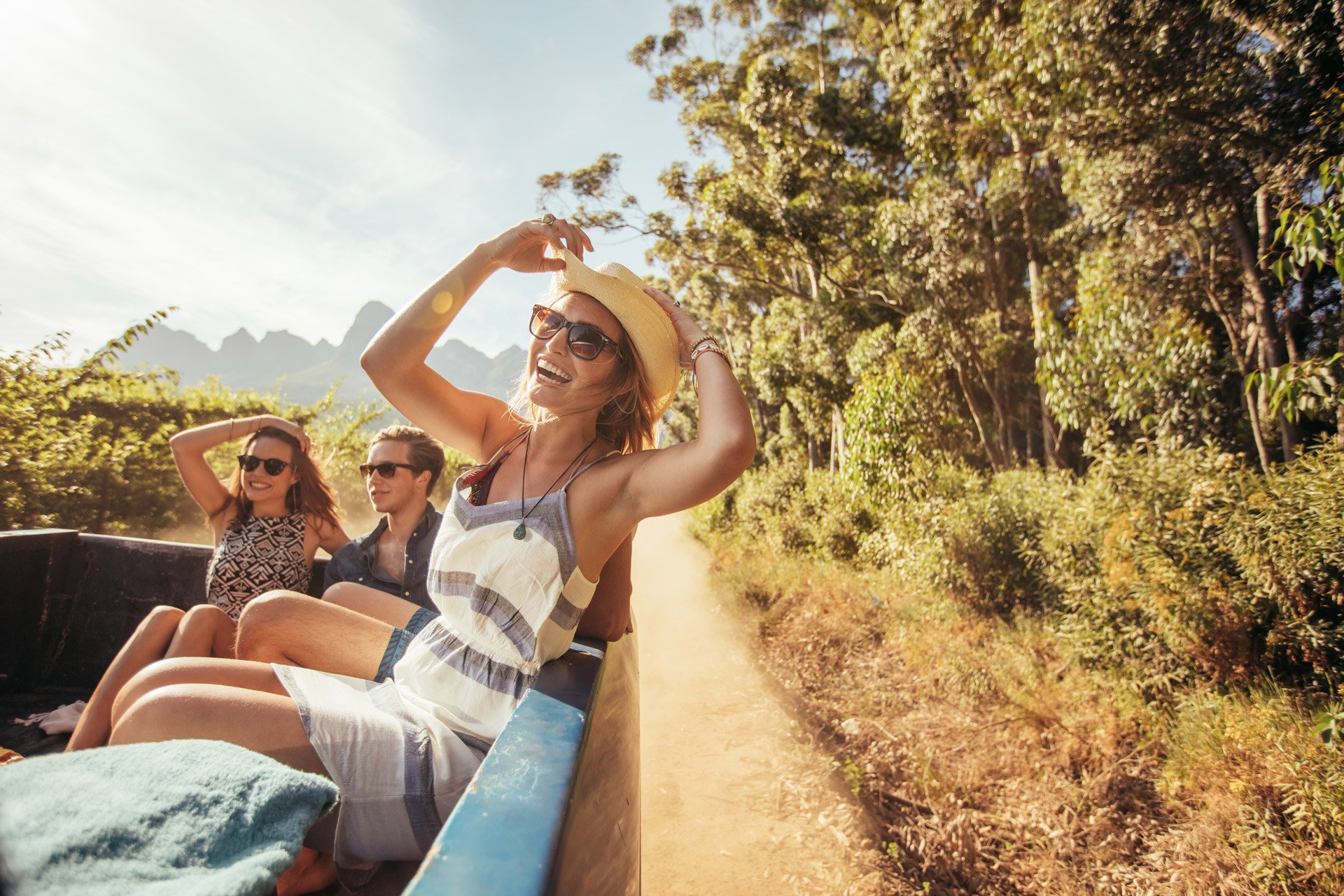 The Complete A-Z of Gap Year Travels