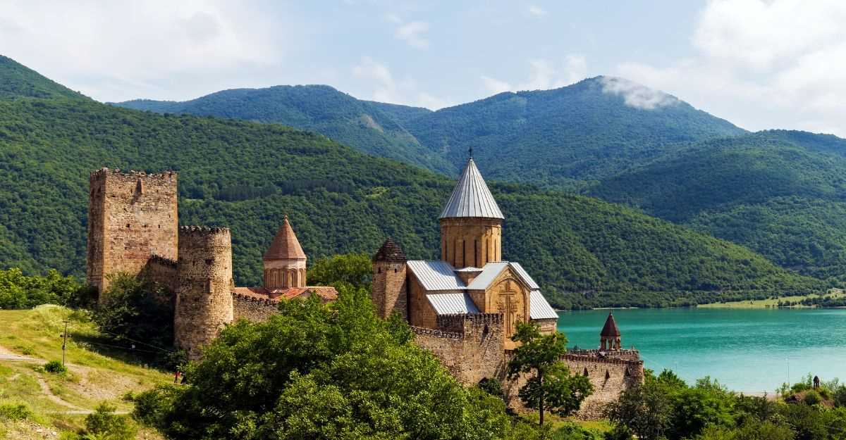 georgia digital nomad visa