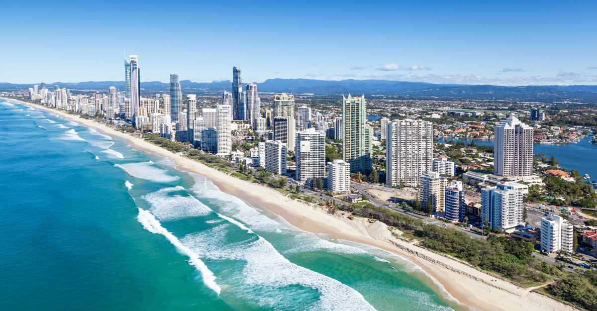 Things To Do on The Gold Coast