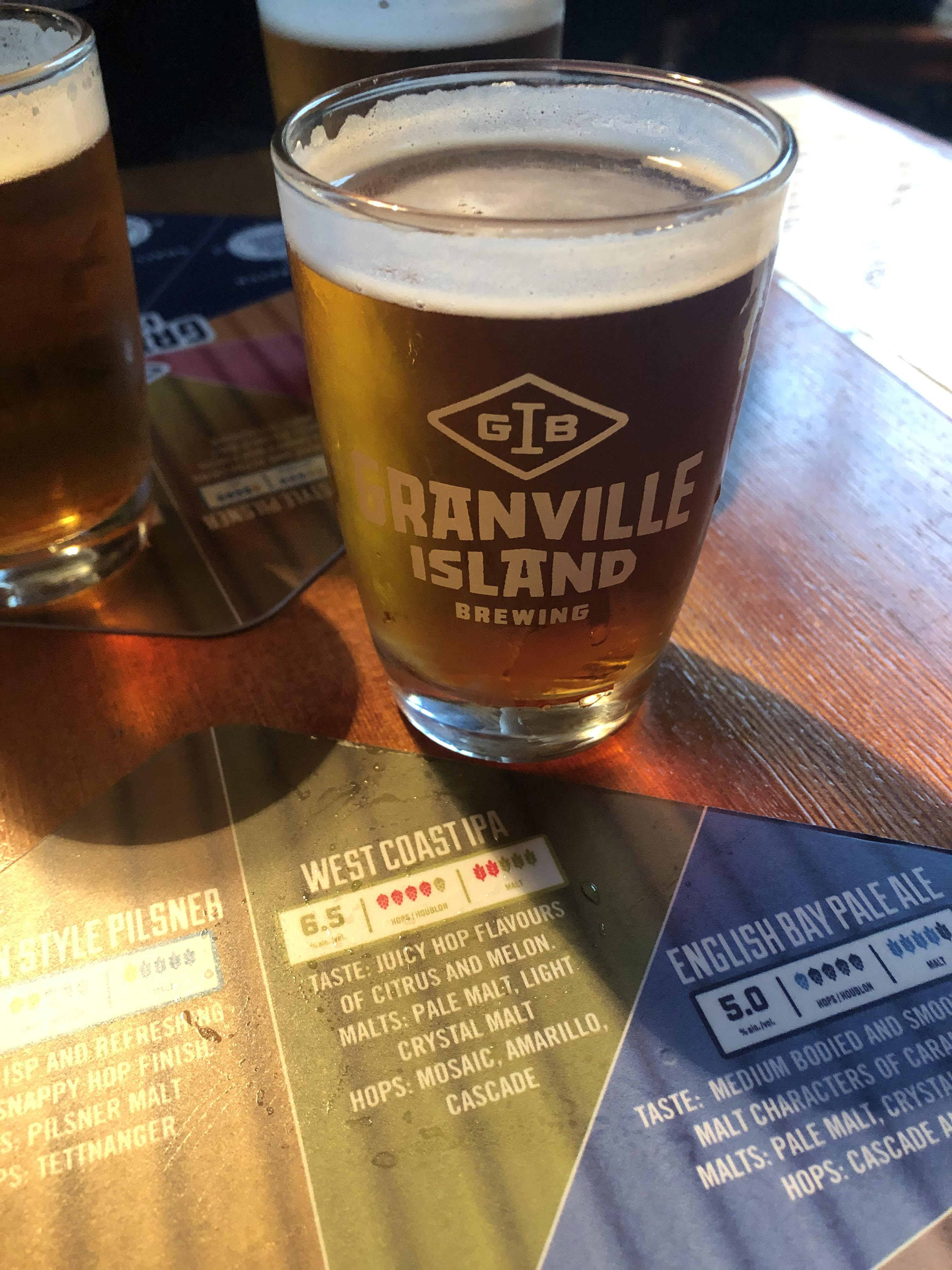 granville