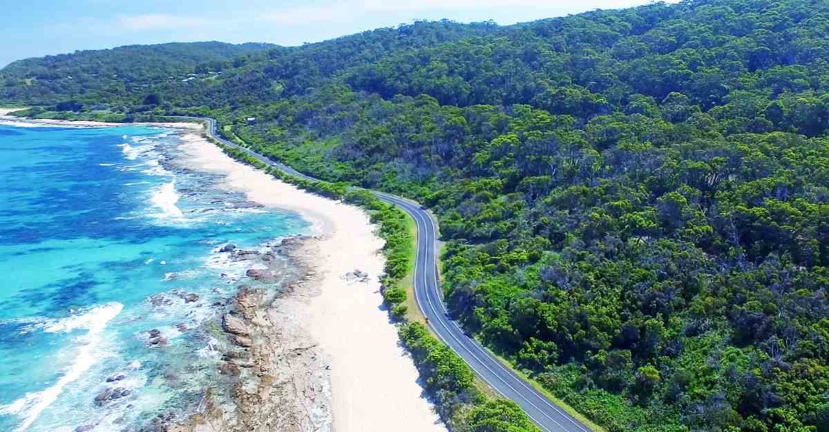Best Beaches in Australia