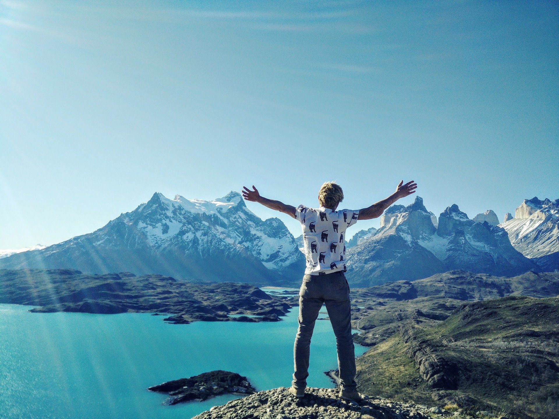 Insider South America Series, Chapter 6: Hiking Hacks in Patagonia