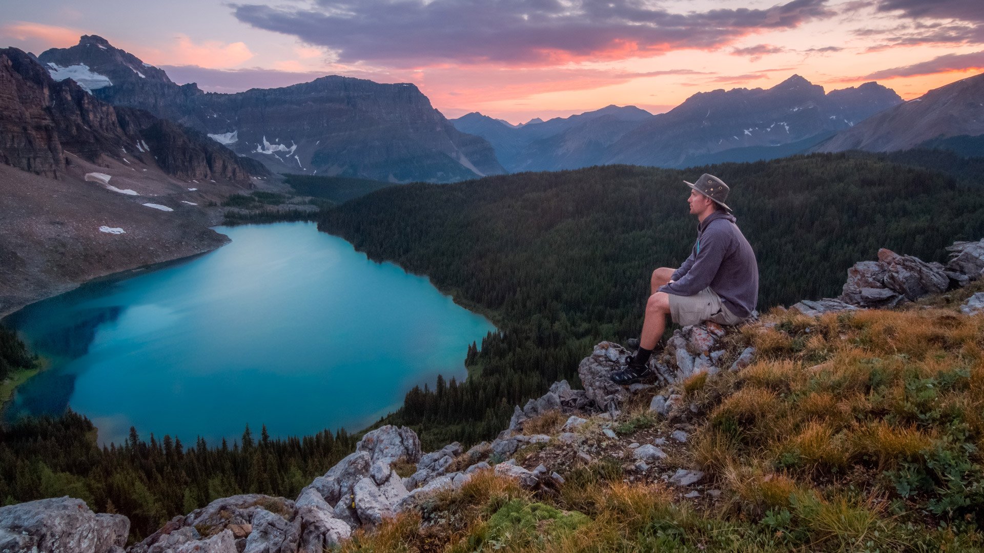 The Maple Trail: 13 Hikes to do in Canada this Summer