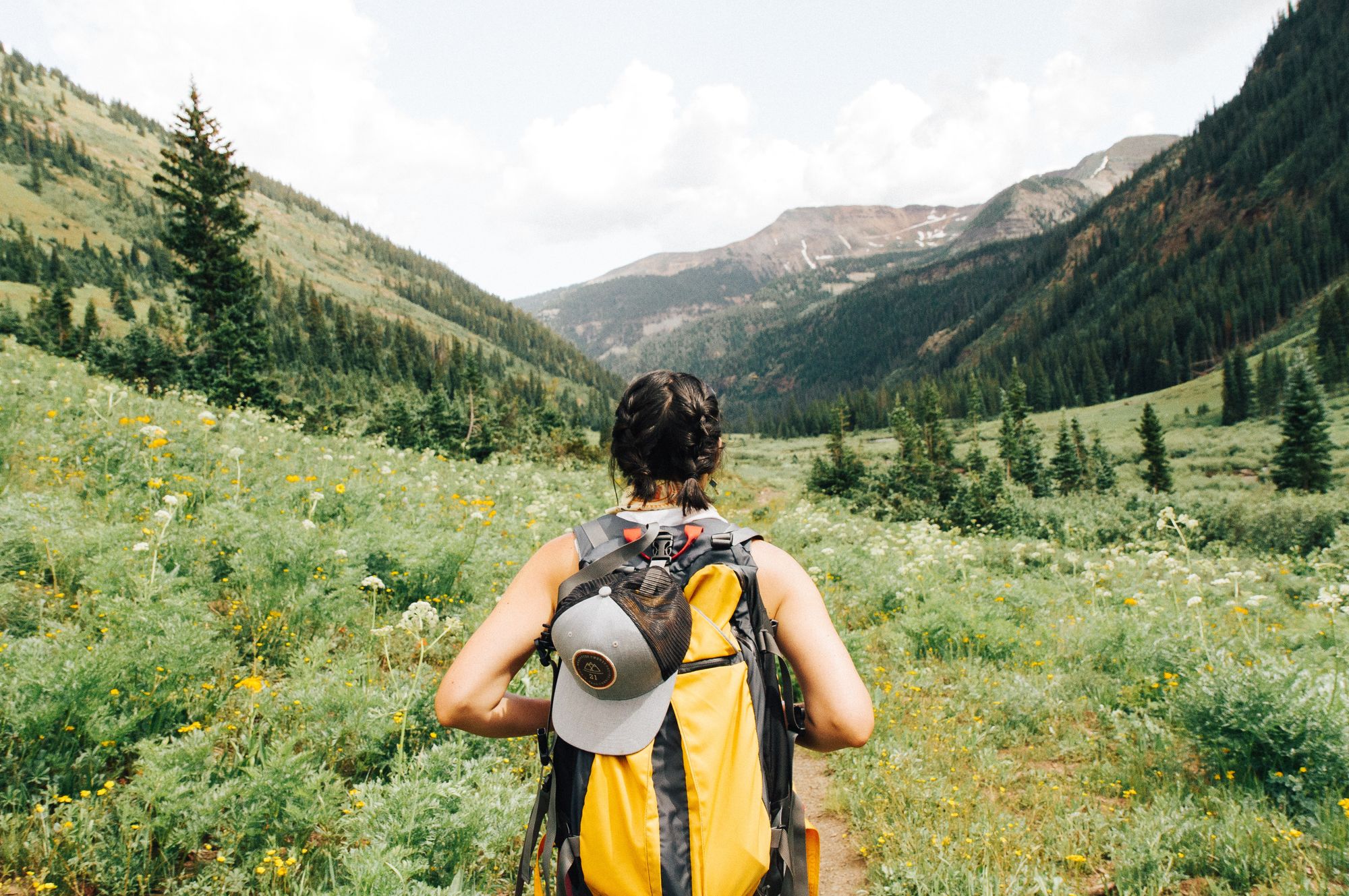 Essential Tips to Travel Solo and Love It.