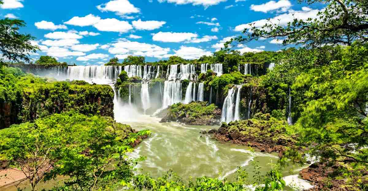 The Next Big Adventure: 10 Places I Can’t Wait to Visit in South America