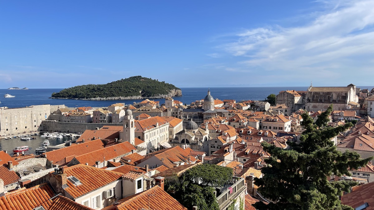 things to do in Croatia