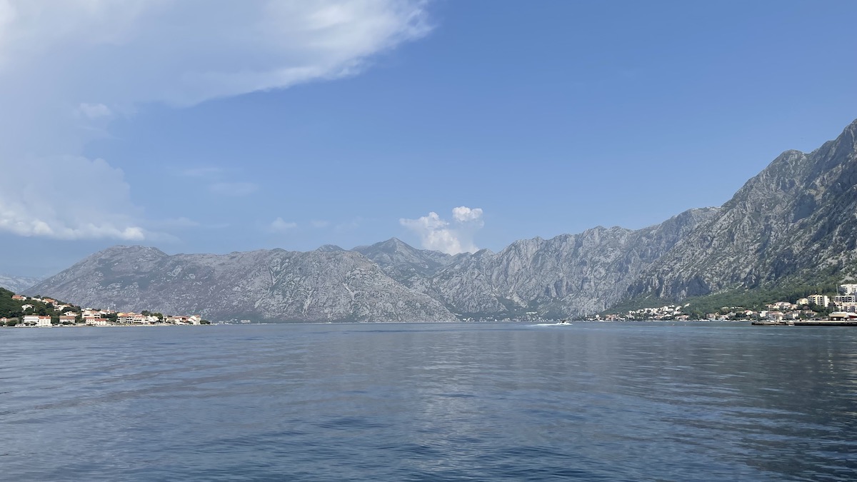 things to do in montenegro