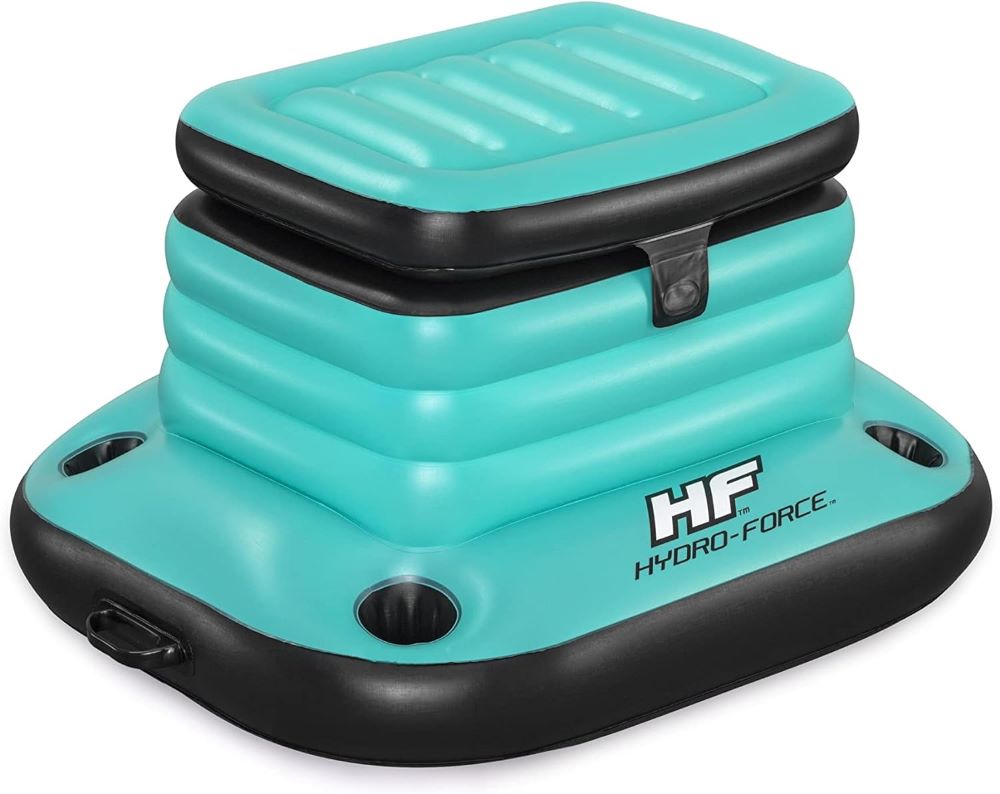 Inflatable Floating Cooler