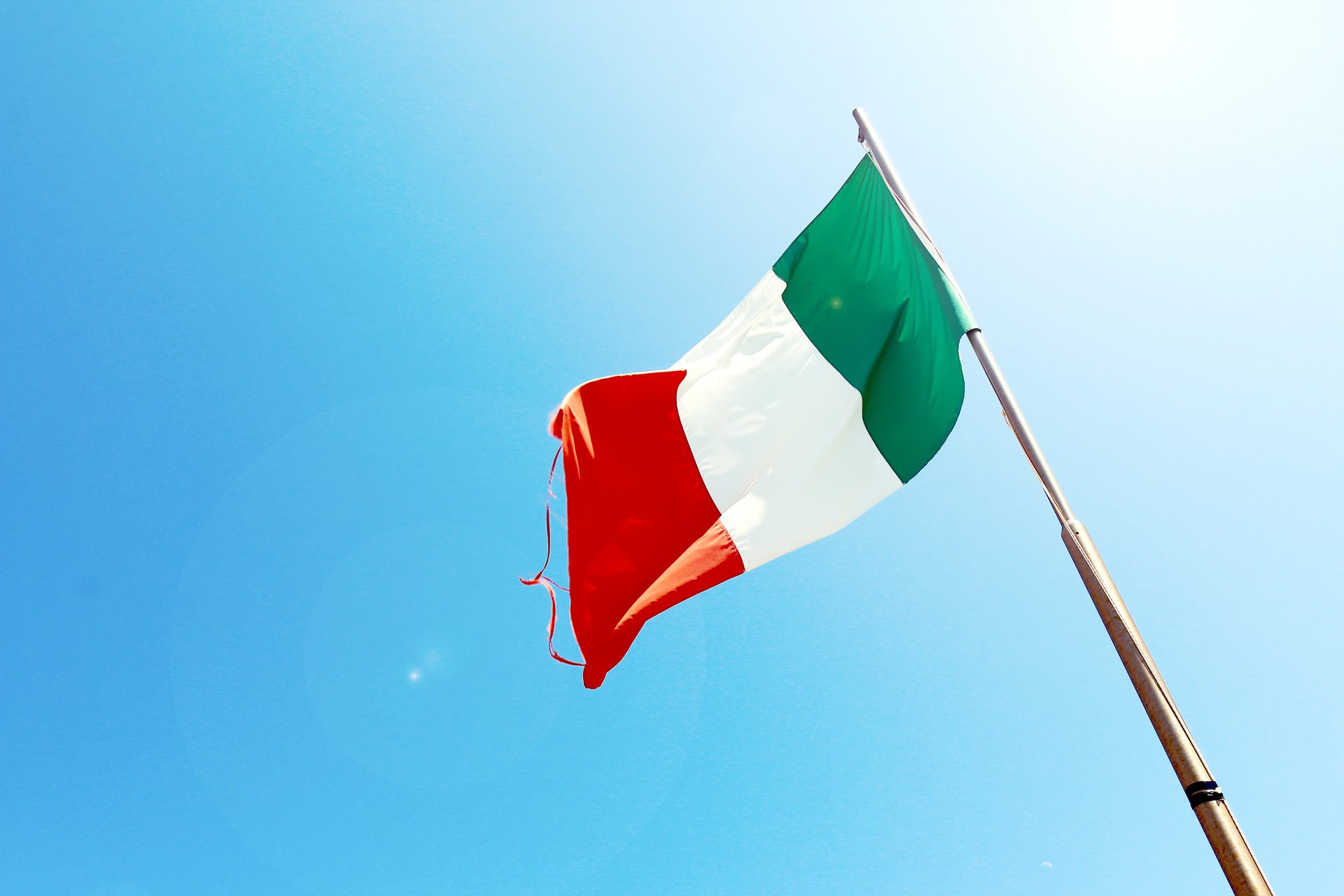 Global Destination Reviews: All About Italy