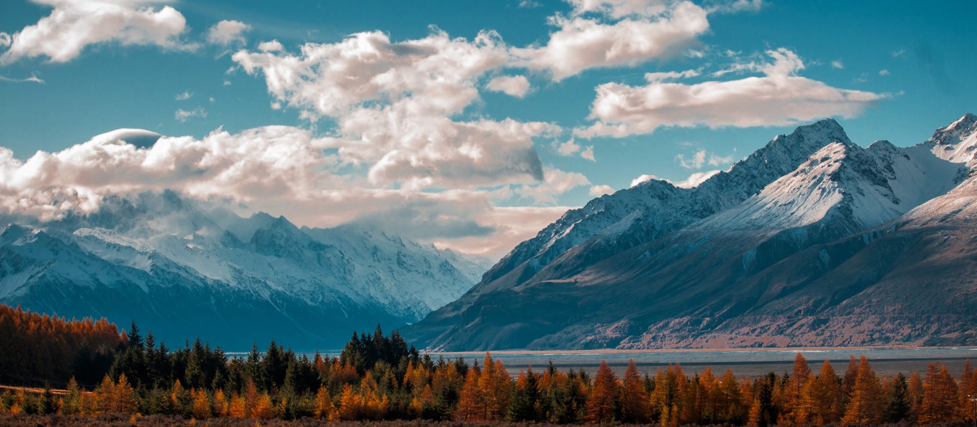 Global Destination Reviews: New Zealand Part II