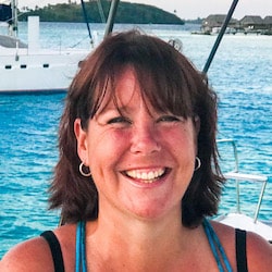 jo gravatar