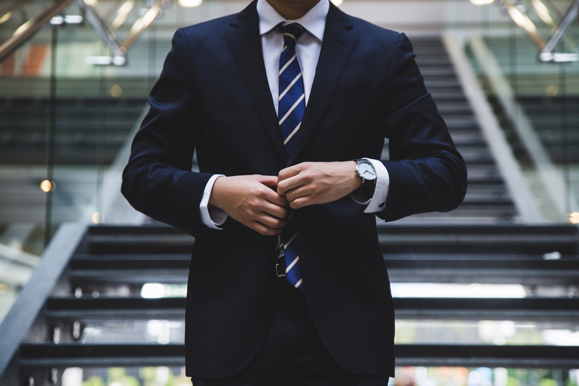 How to Nail Your Next Job Interview