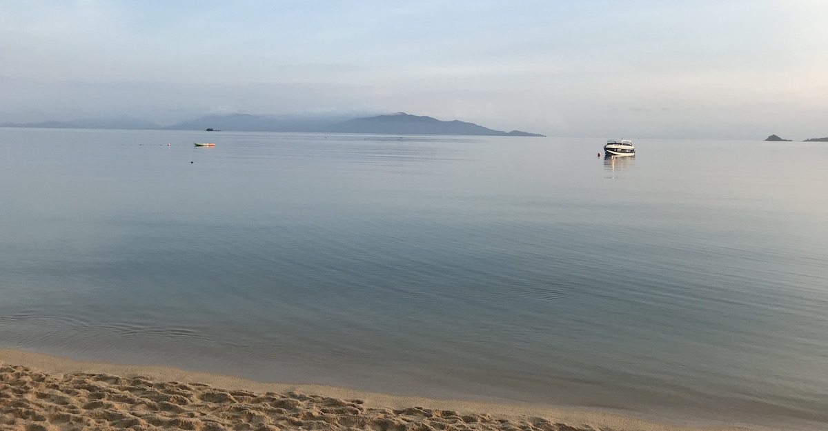 things to do in koh samui