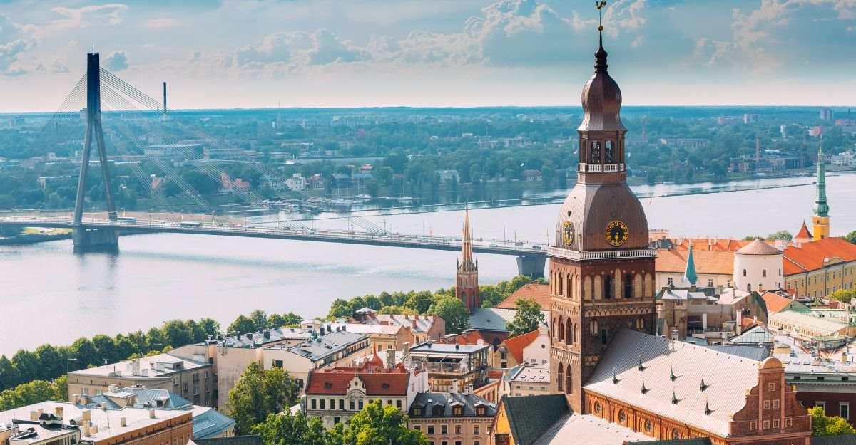 Latvia Digital Nomad Visa: Requirements and Application Process