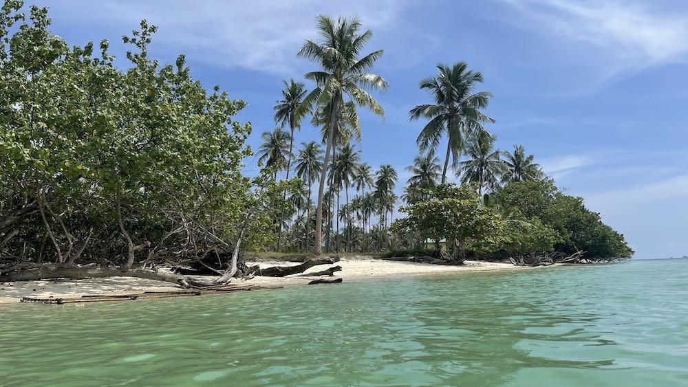 living in thailand - phuket
