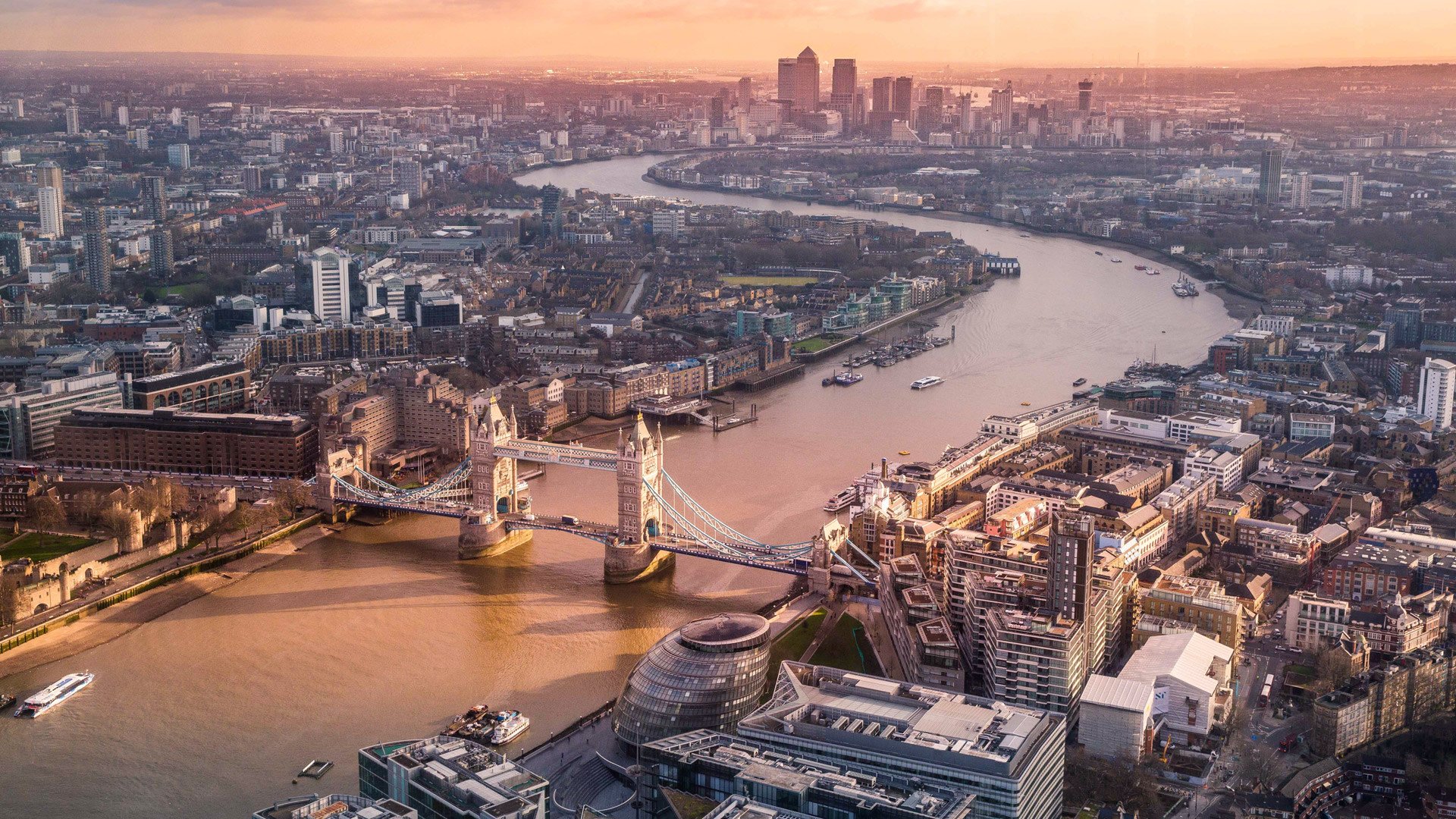The London on-a-budget Bucket List