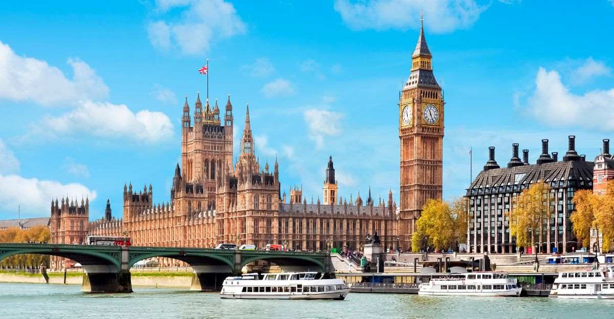 unique things to do in London
