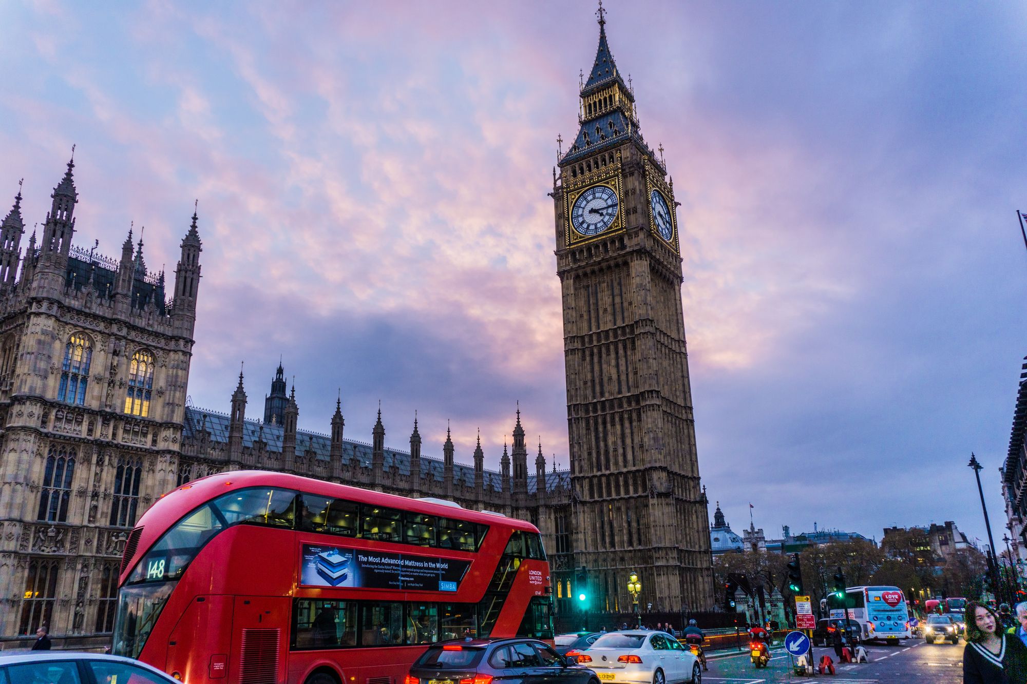 The best working holiday jobs in the UK!