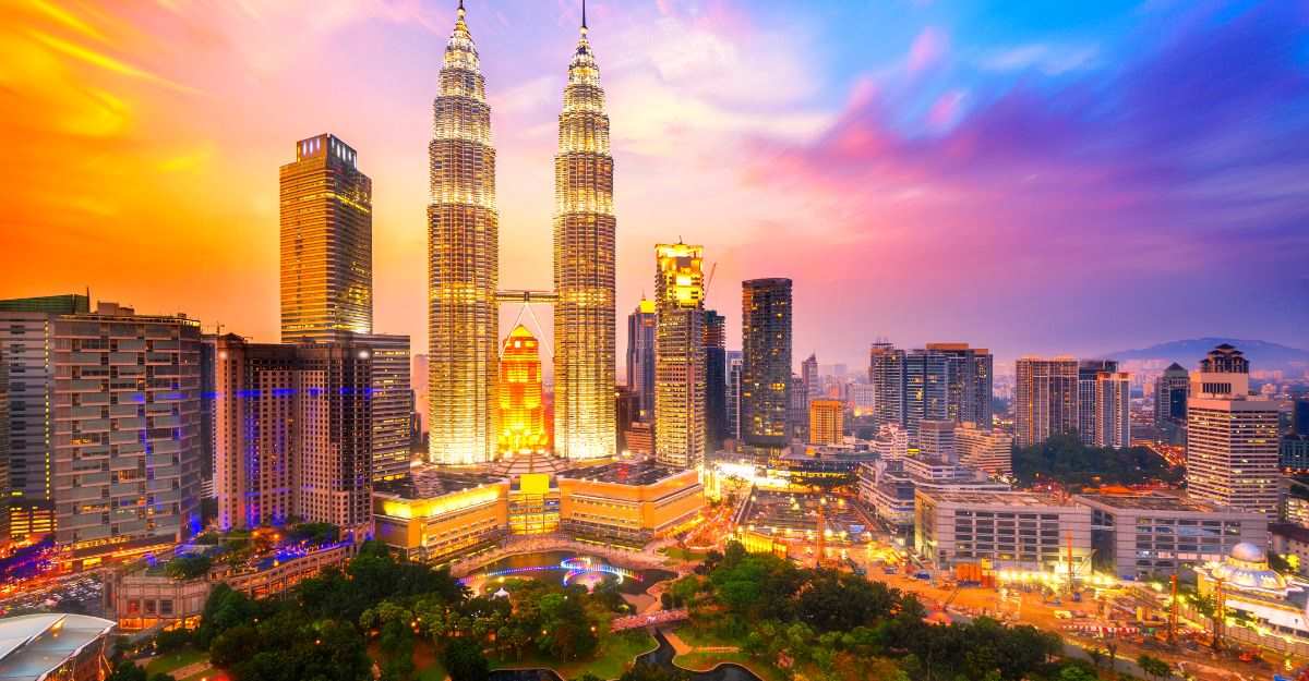 malaysia digital nomad visa