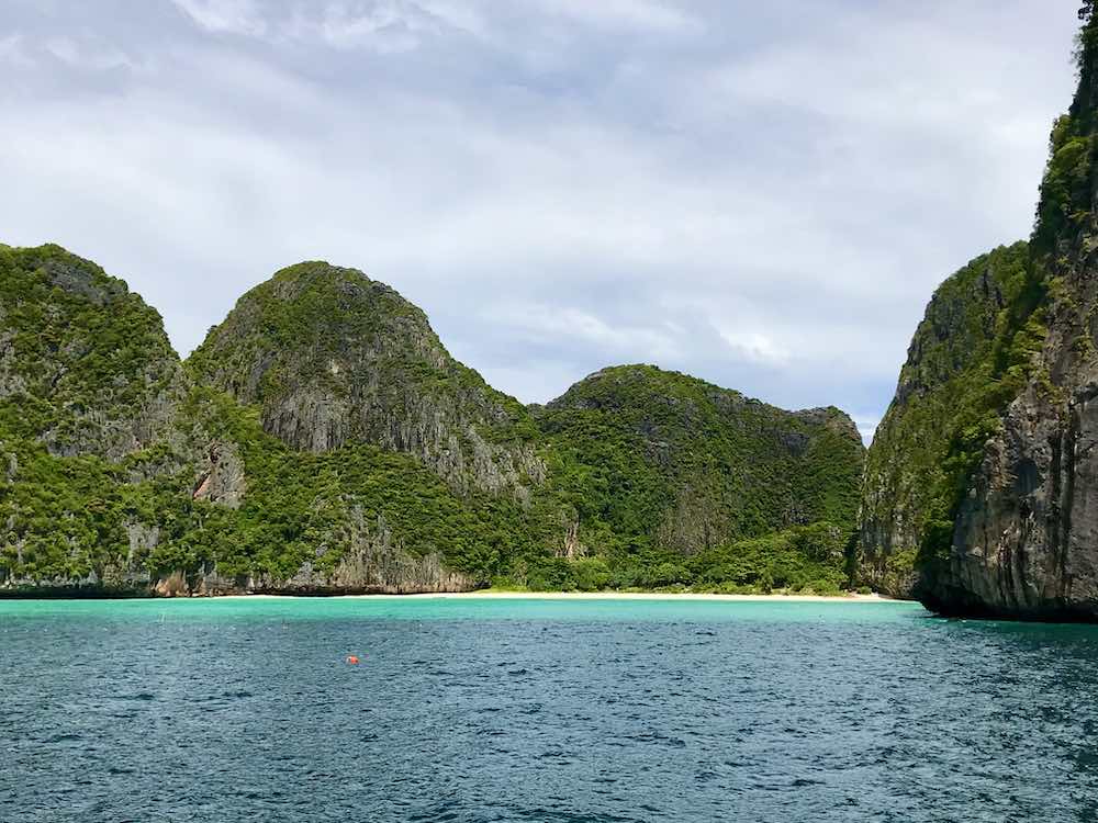 Maya Bay - Krabi
